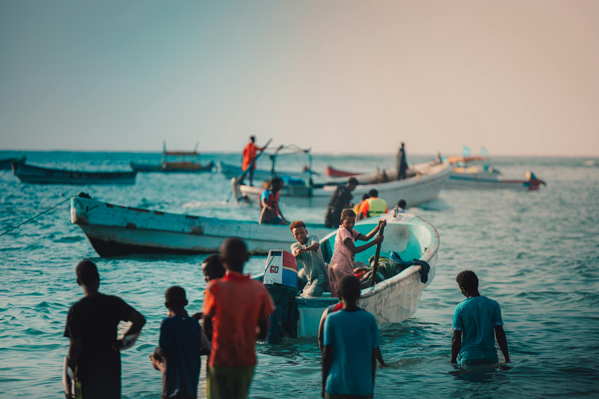 Emergency Humanitarian Response